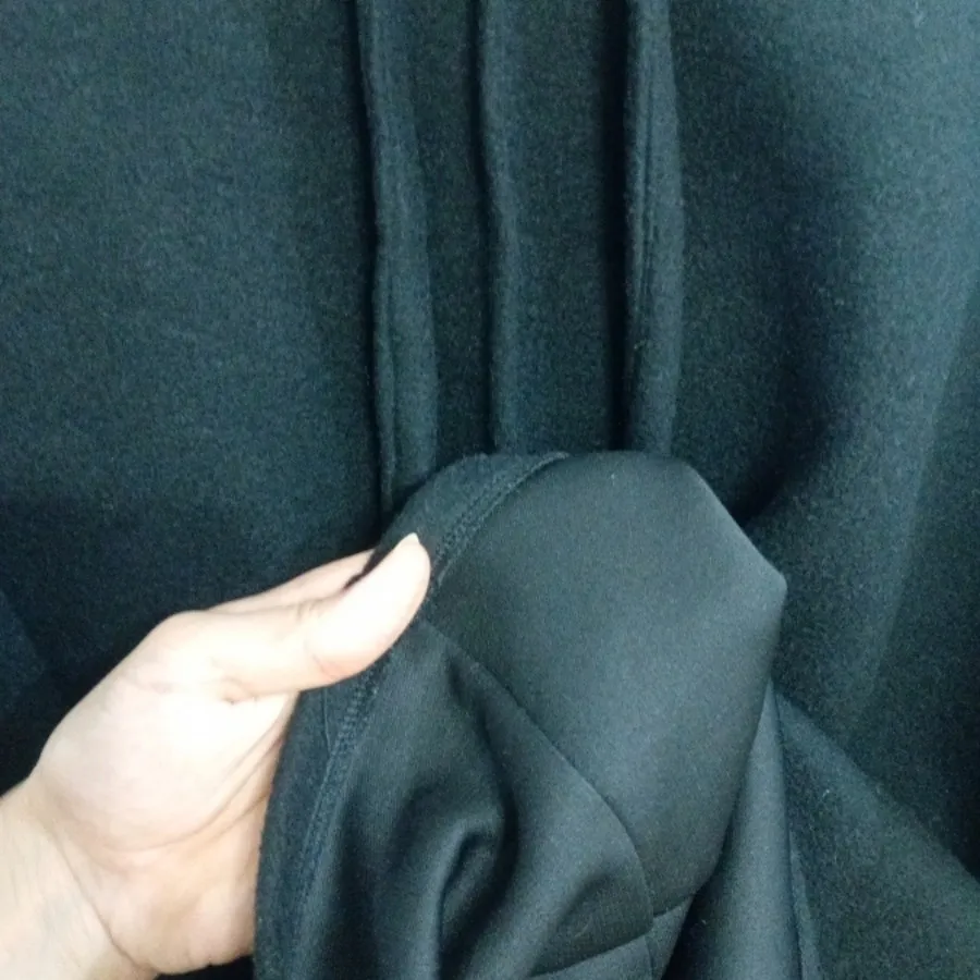 هودی وشلوارفوتر پشت غواصی