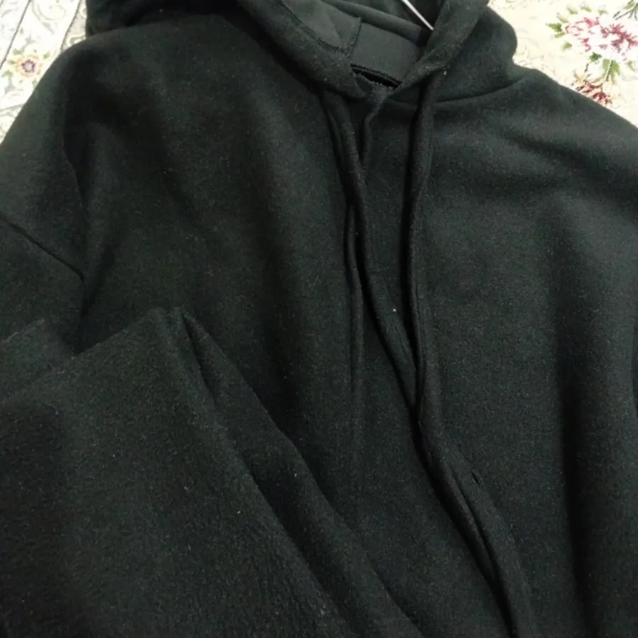 هودی وشلوارفوتر پشت غواصی