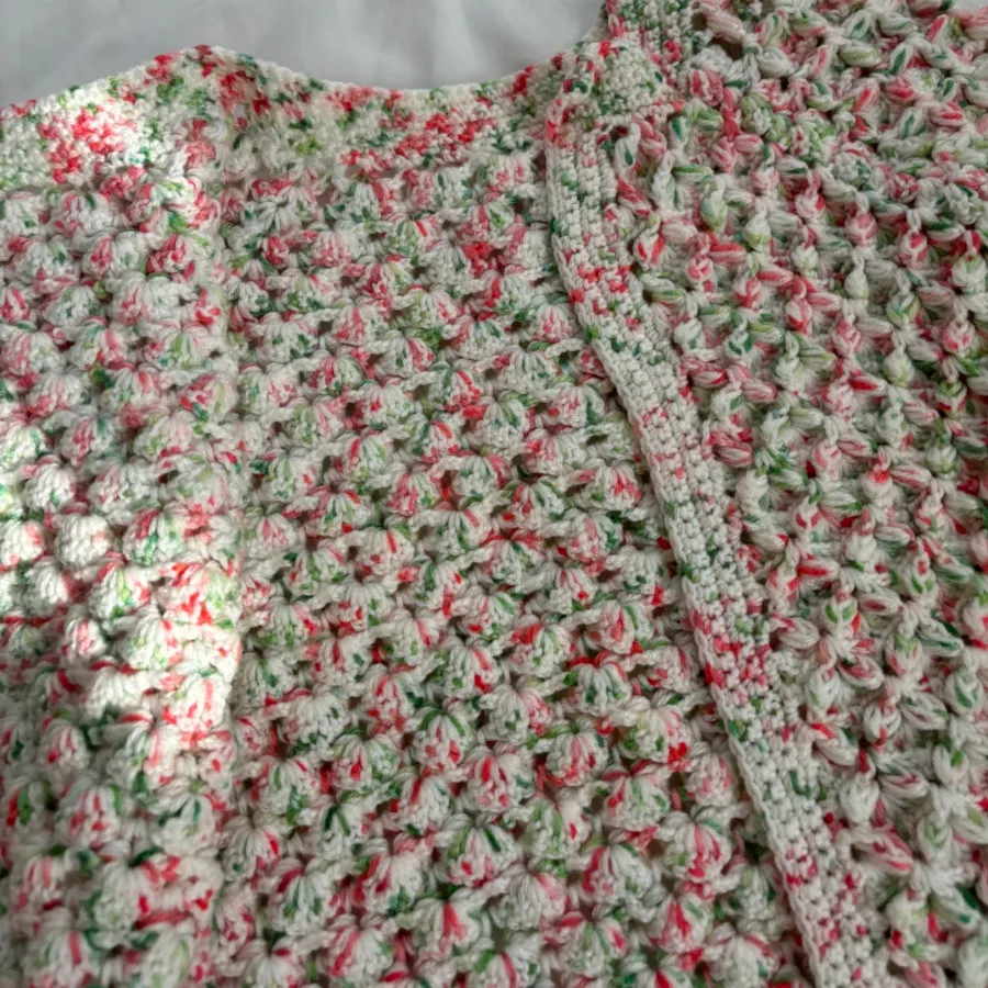 بافت پینترستی