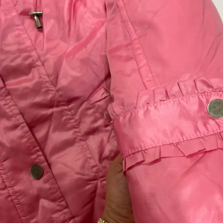 کاپشن باربی