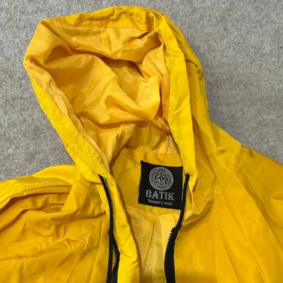 بارانی دخترونه