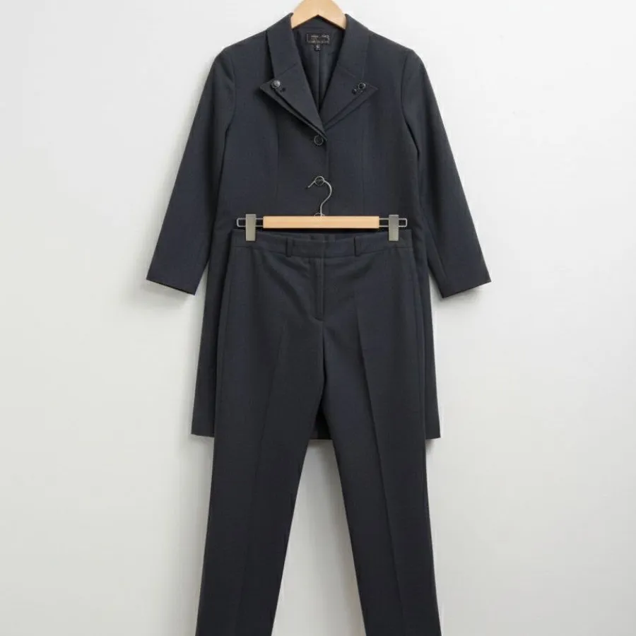 مانتو شلوار ترک