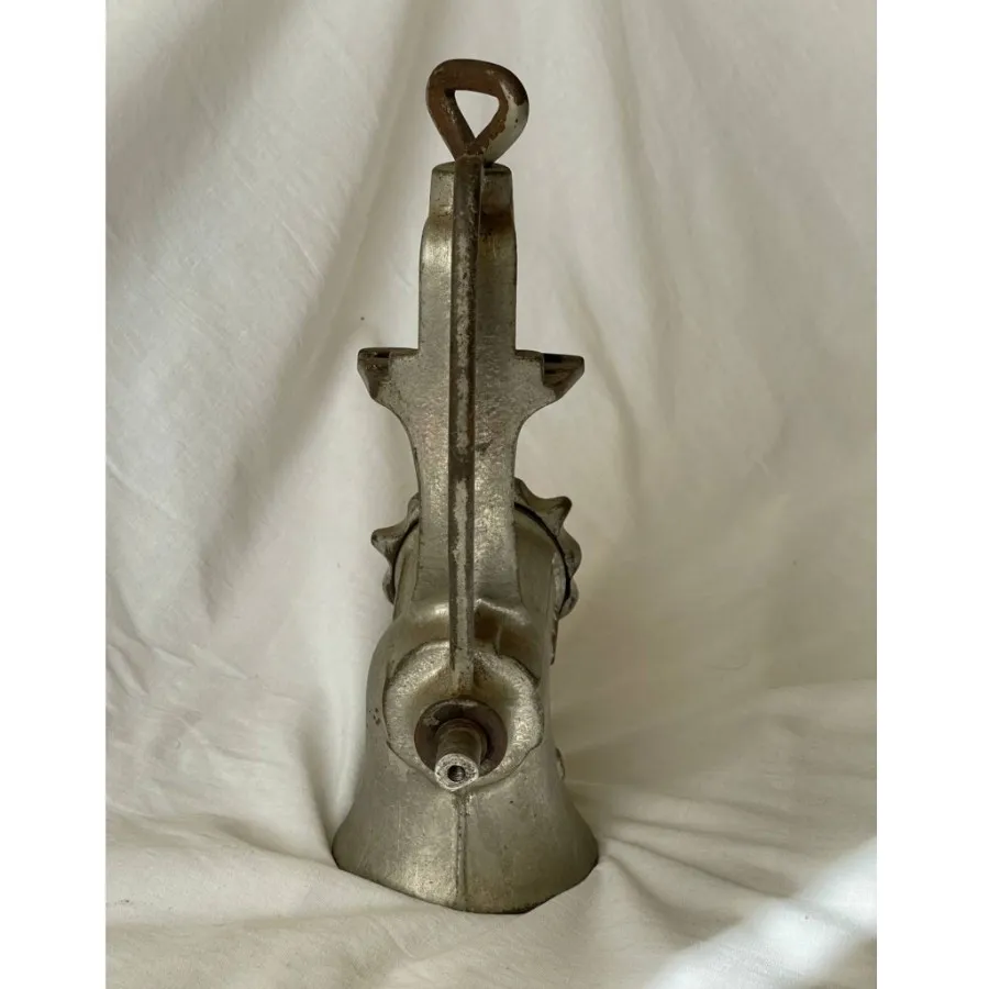 چرخ گوشت دستی آلمان قدیمی