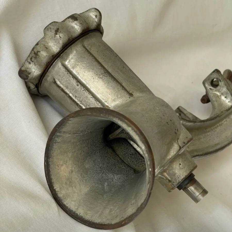 چرخ گوشت دستی آلمان قدیمی