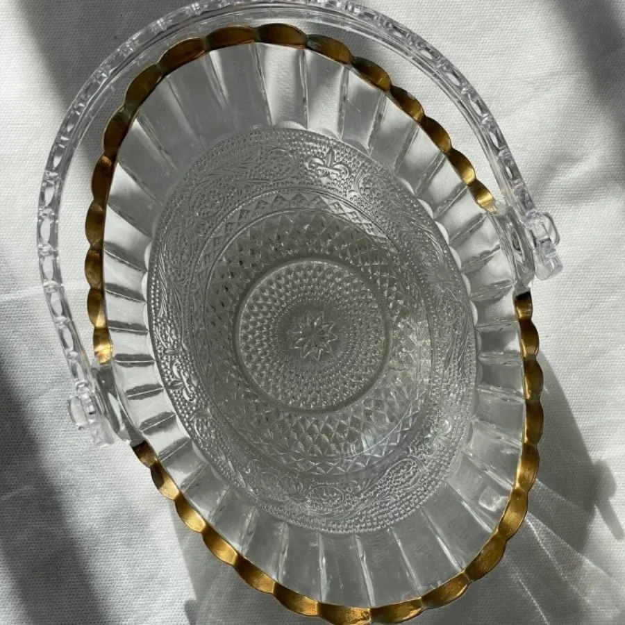 کشکول آجیل خورشیدی ژاپنی