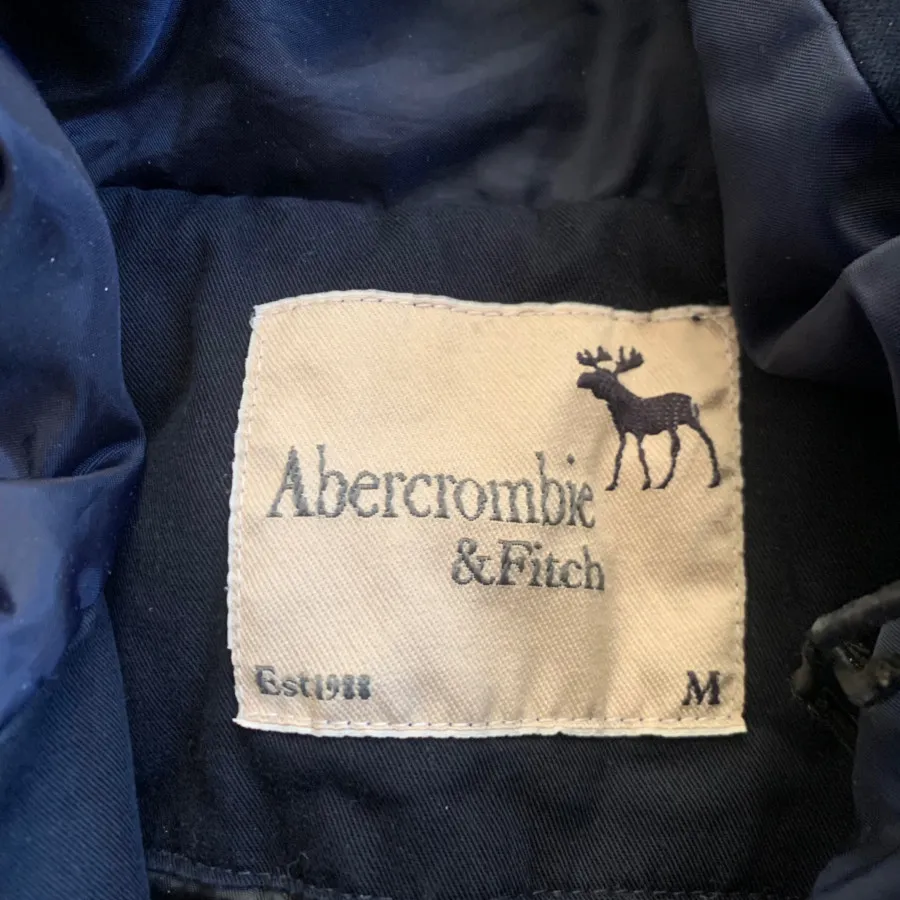 کاپشن Abercrombie