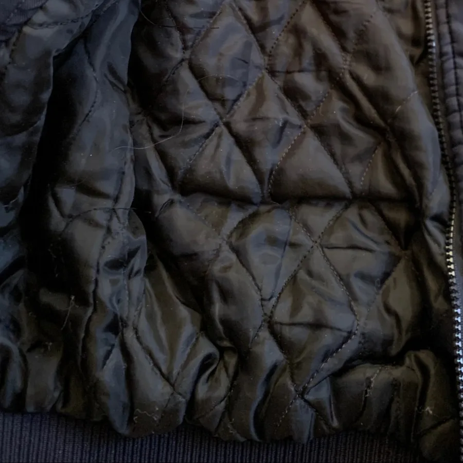 کاپشن Abercrombie