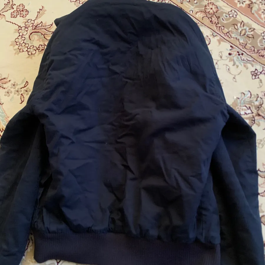 کاپشن Abercrombie