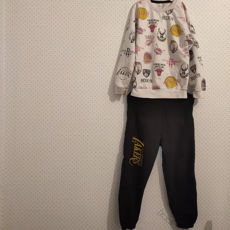 ست بلوز شلوار