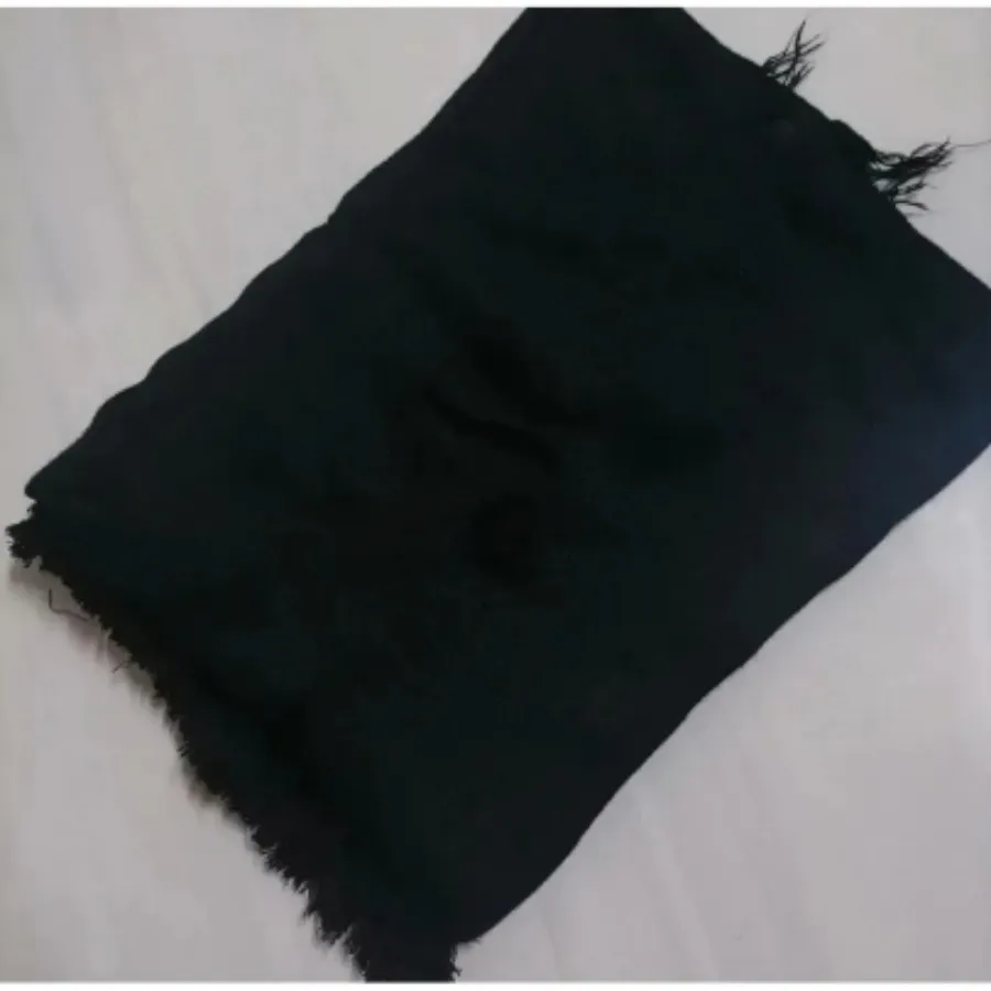 روسری  مشکی