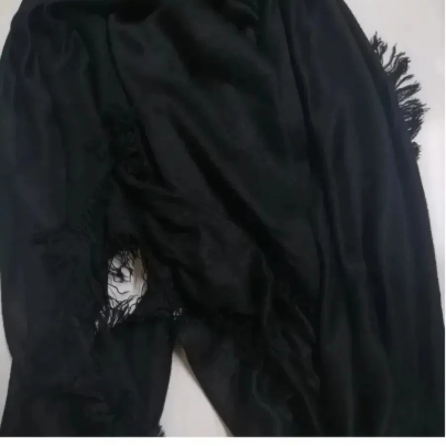 روسری  مشکی