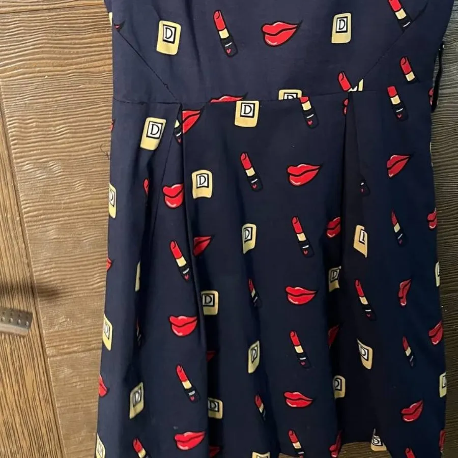 پیراهن دخترانه