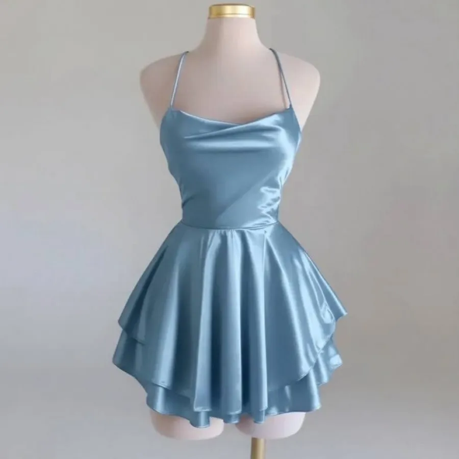 پیراهن مجلسی عروسگی