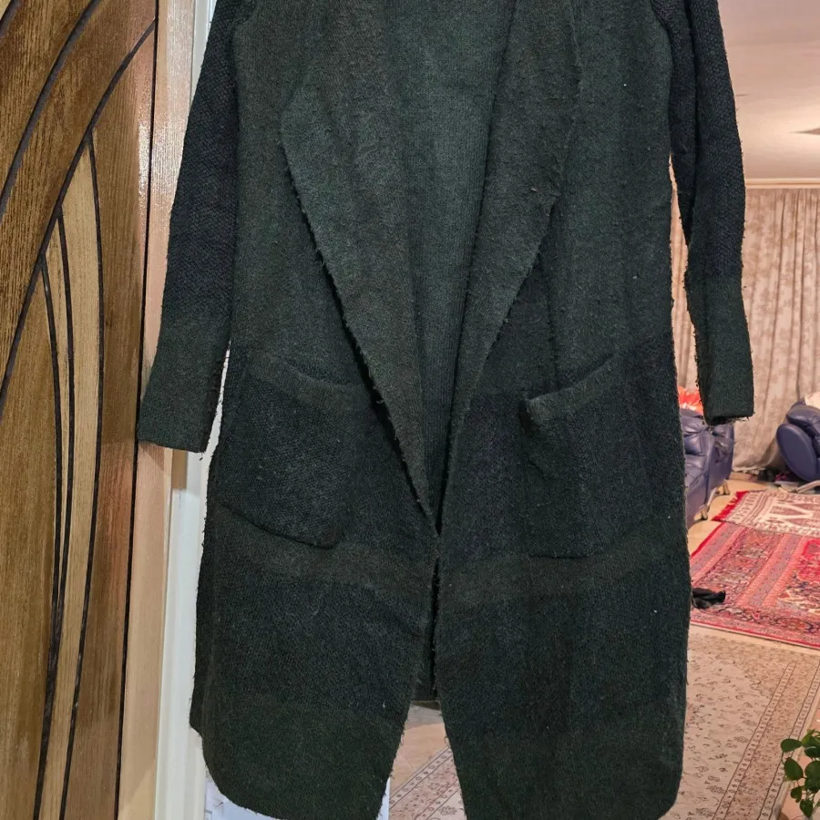 بافت بلند زنانه