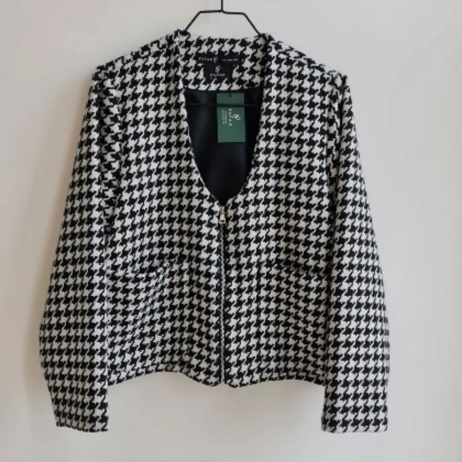 کت پاییزه زمستانه شانل