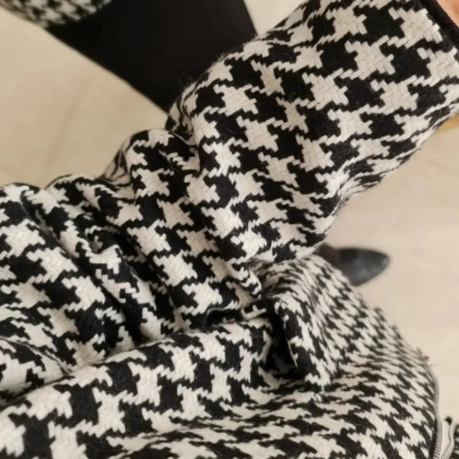 کت پاییزه زمستانه شانل