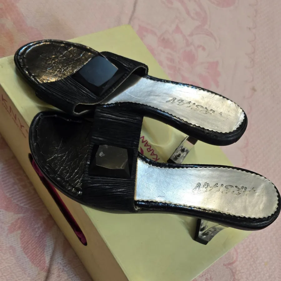 صندل زنانه مجلسی