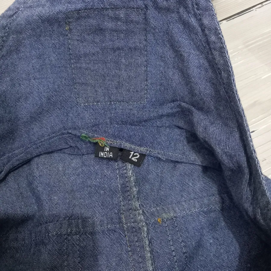 سارافون بلوز پسرانه نو