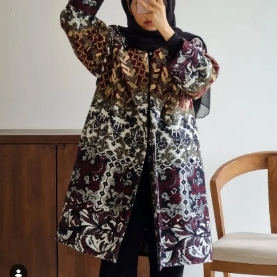 کت بلند پاییزه زمستانه