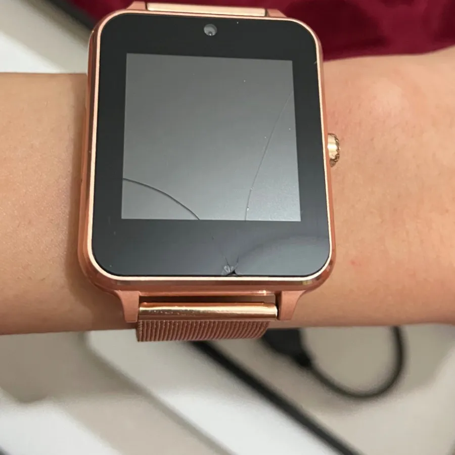 ساعت هوشمند اسمارت واچ