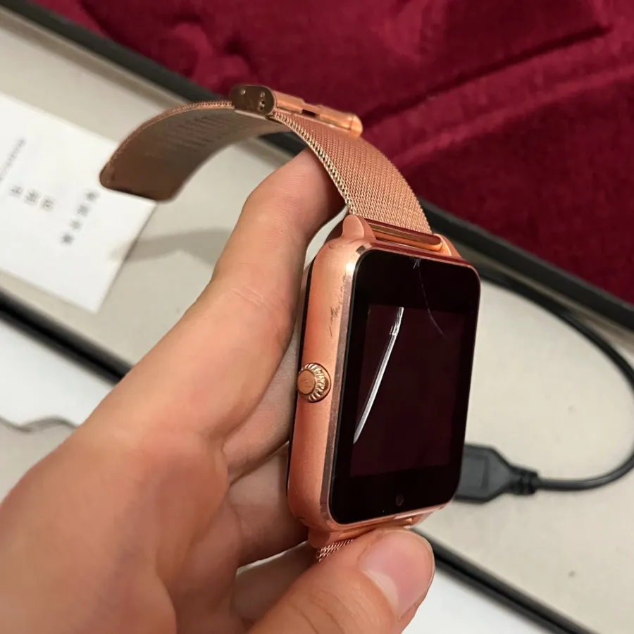 ساعت هوشمند اسمارت واچ