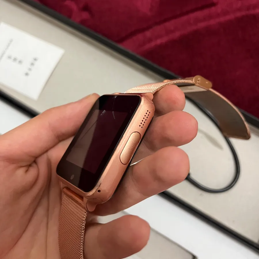 ساعت هوشمند اسمارت واچ