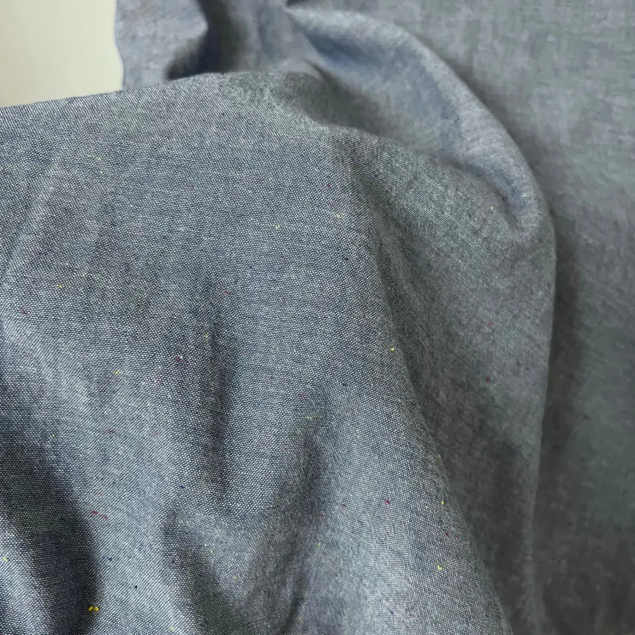 دامن لینن پیچک