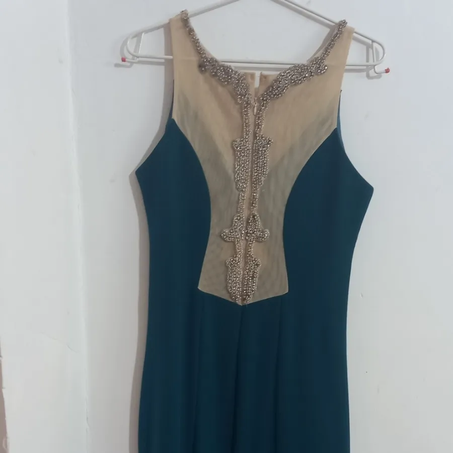 لباس مجلسی کله غازی