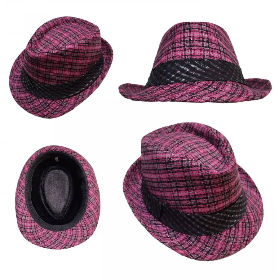 3 عدد کلاه شاپو فانتزی زن