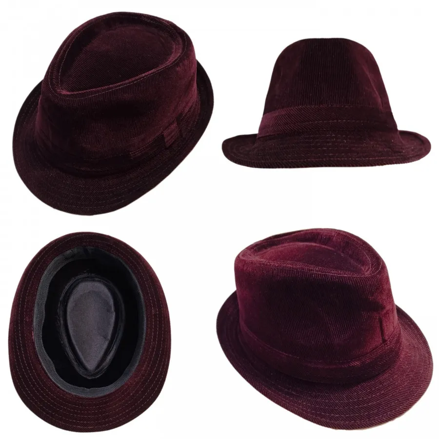 3 عدد کلاه شاپو فانتزی زن