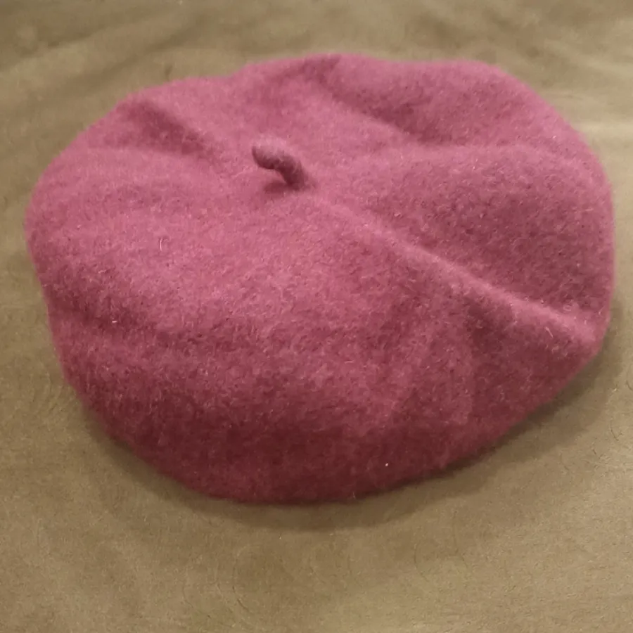 کلاه فرانسوی