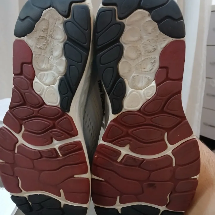 کتانی اورجینال نیوبالانس