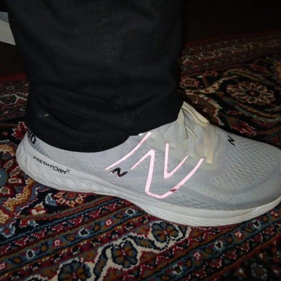 کتانی اورجینال نیوبالانس