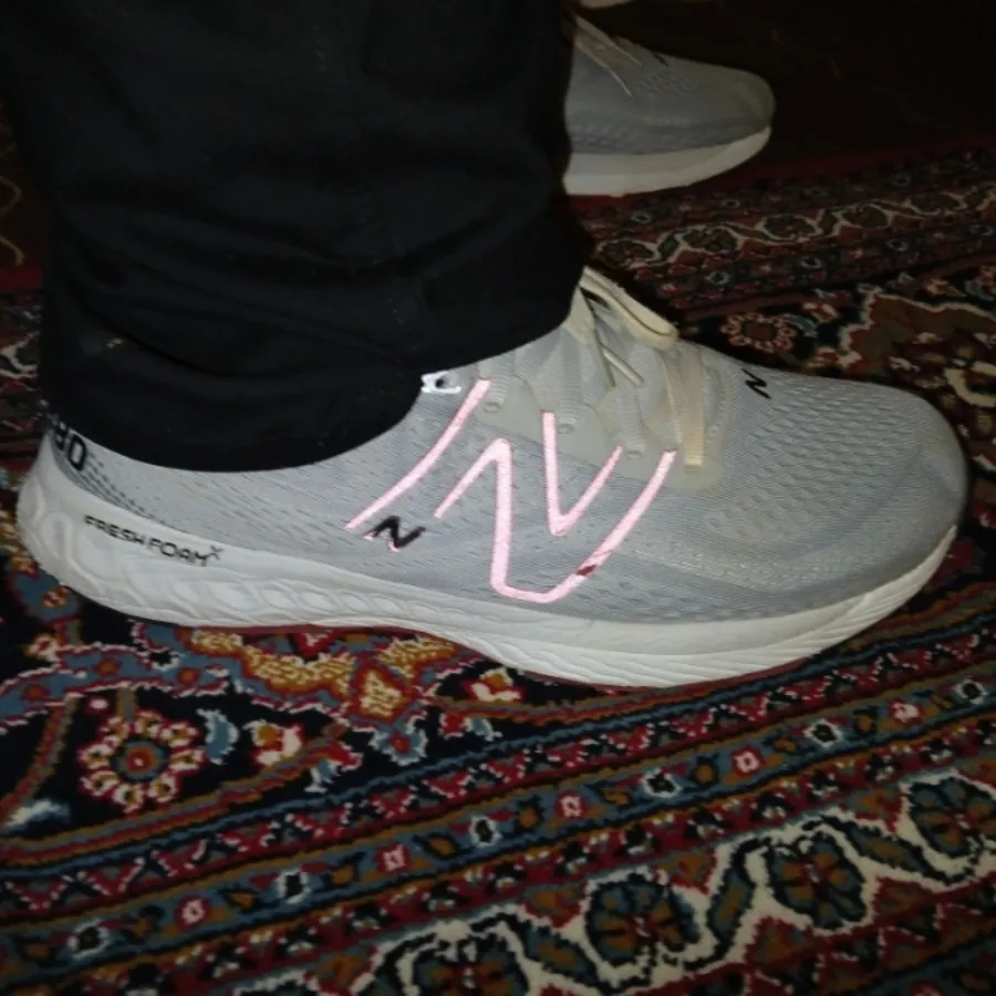 کتانی اورجینال نیوبالانس