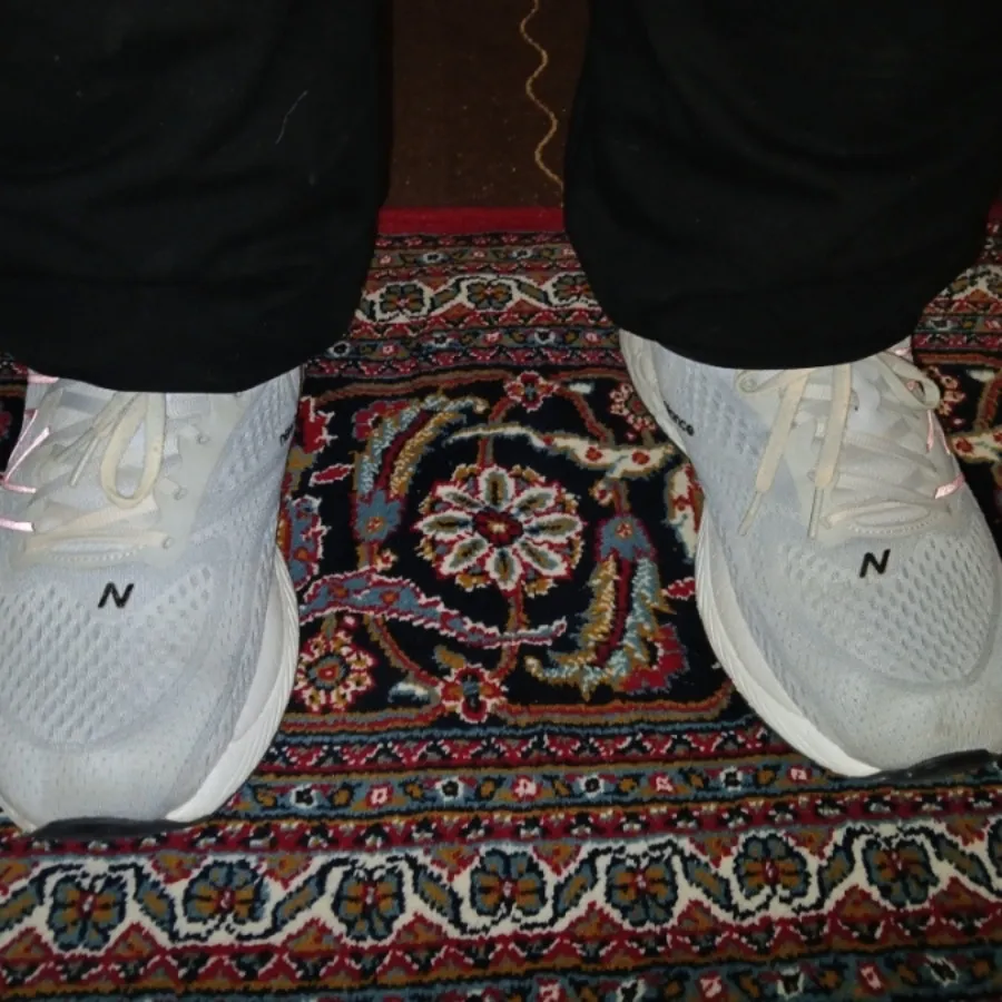 کتانی اورجینال نیوبالانس