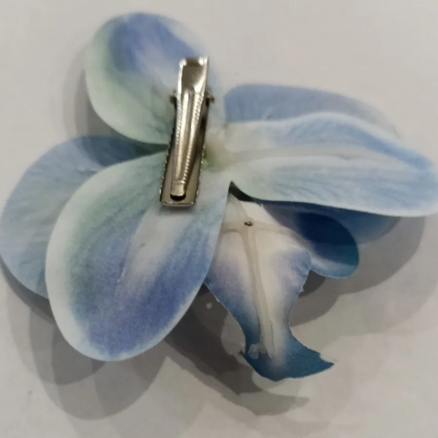 کلیپس و گیره ارکیده