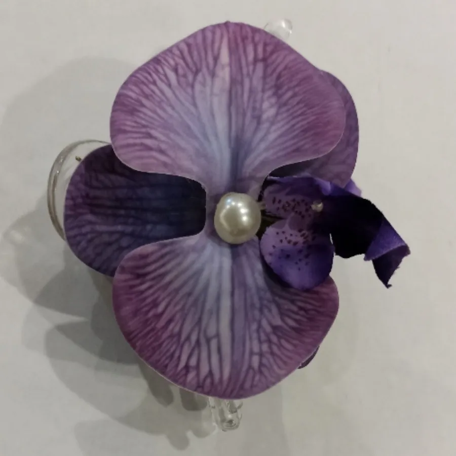 کلیپس و گیره ارکیده