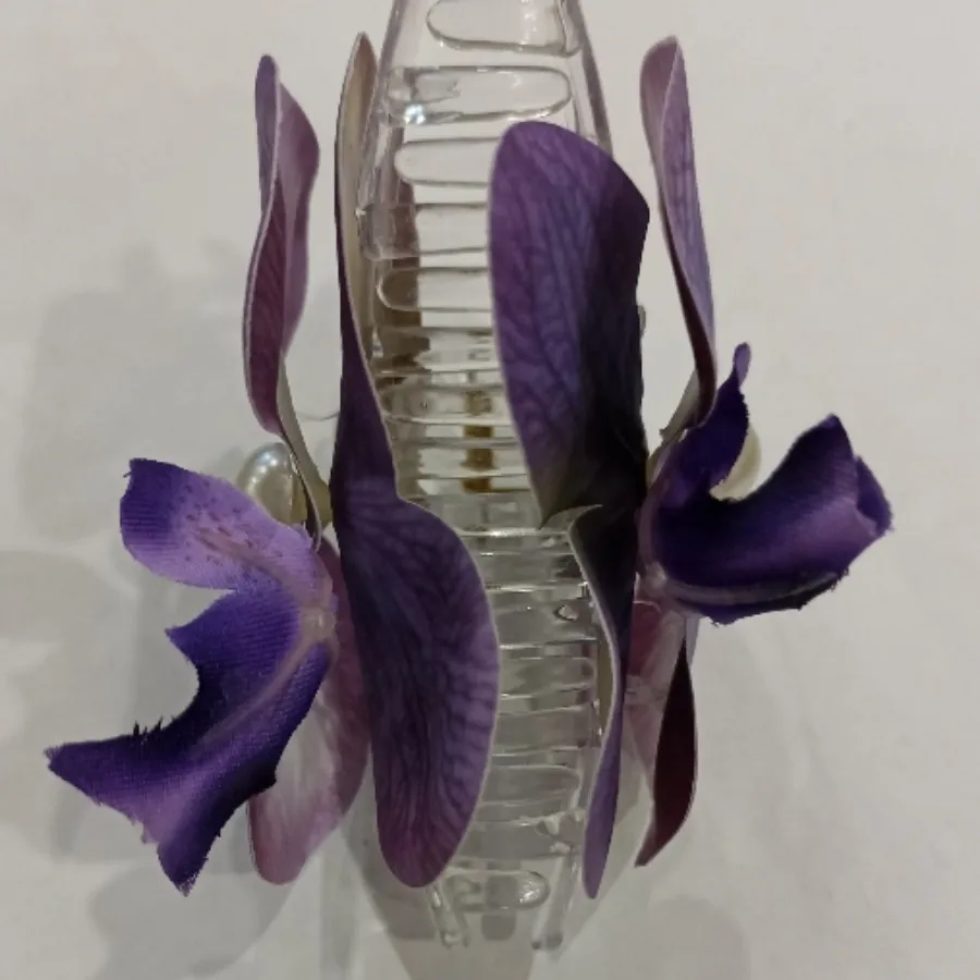 کلیپس و گیره ارکیده