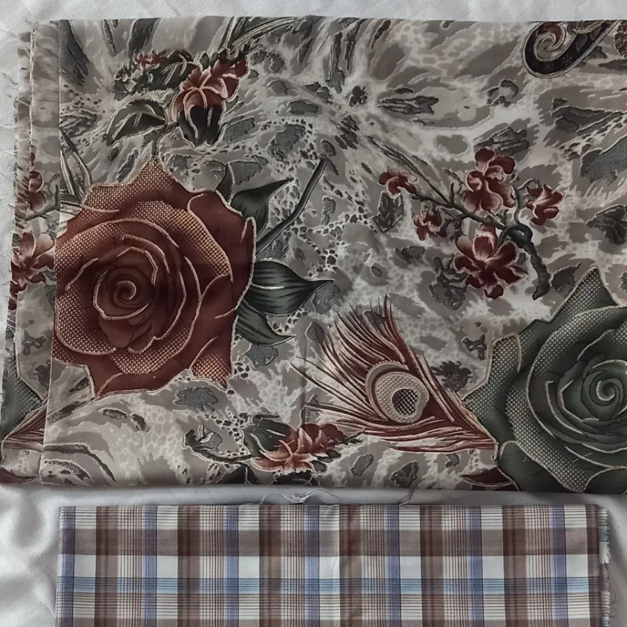 پارچه چادری زیبا