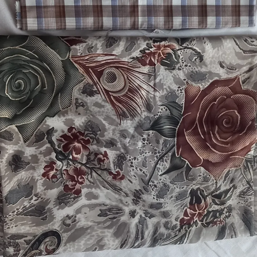 پارچه چادری زیبا