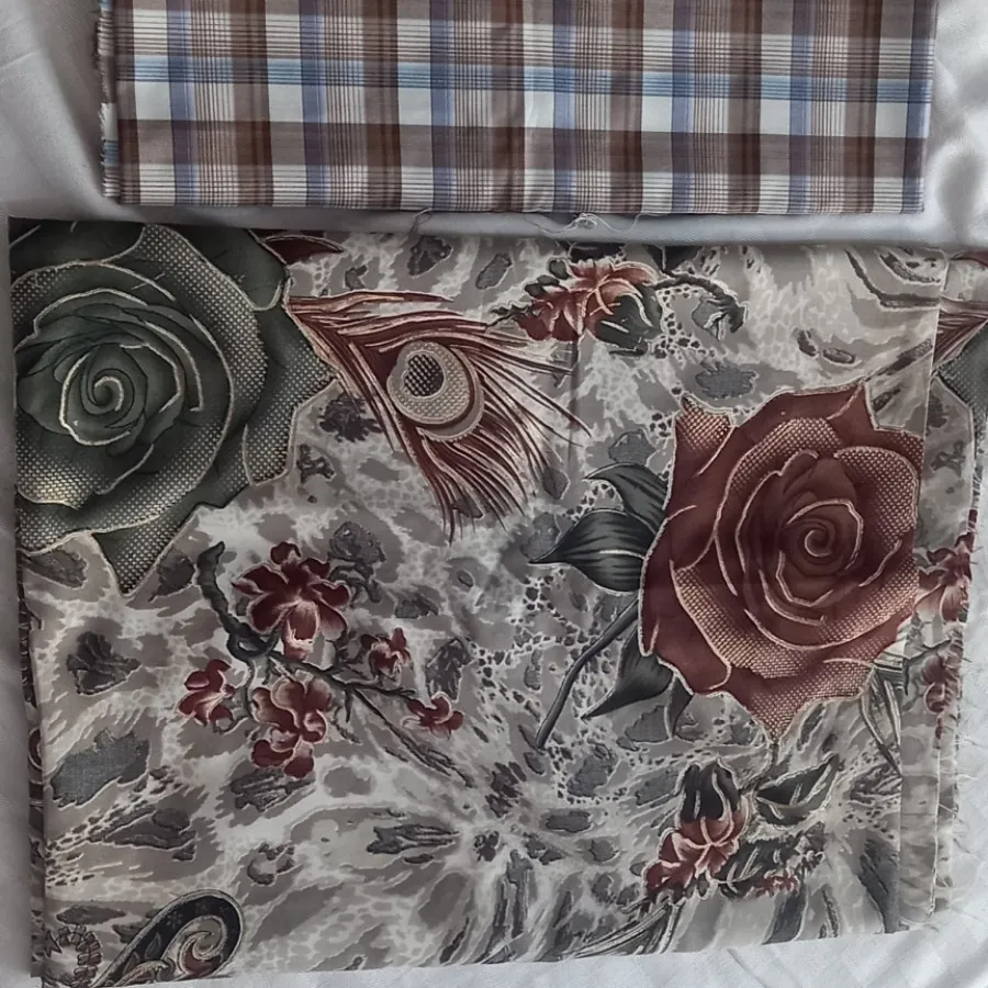 پارچه چادری زیبا