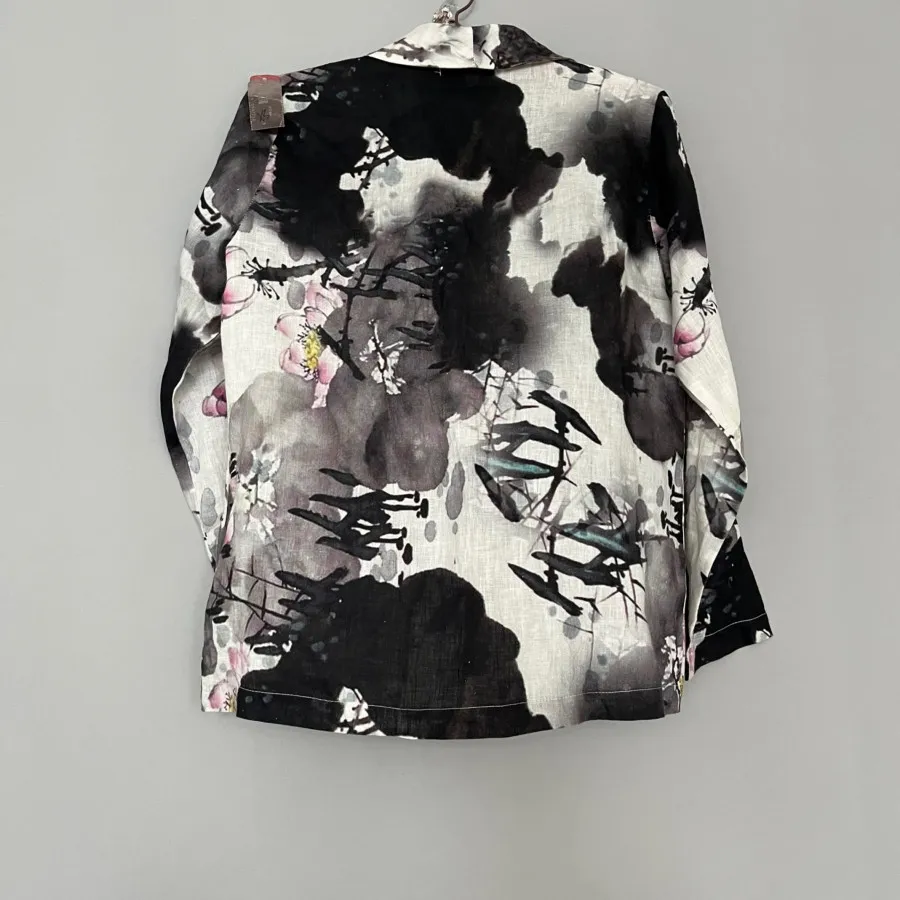 شومیز نخ وارداتی