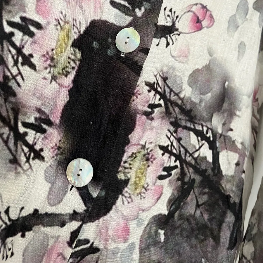 شومیز نخ وارداتی