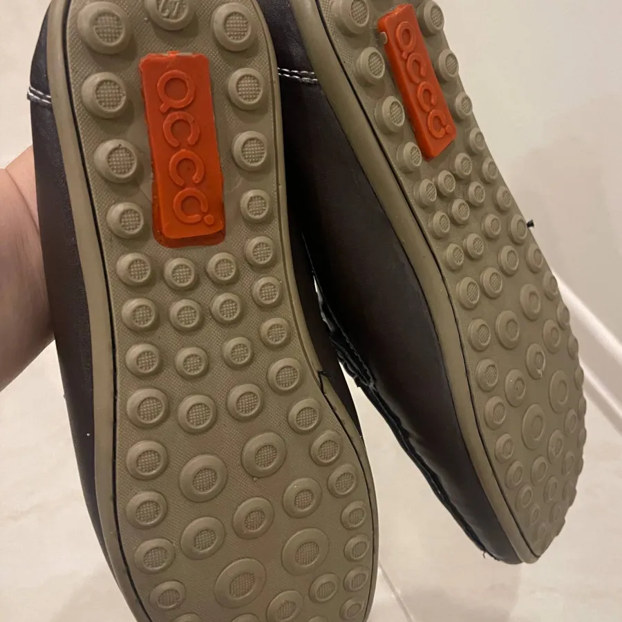 کفش کالج مردانه