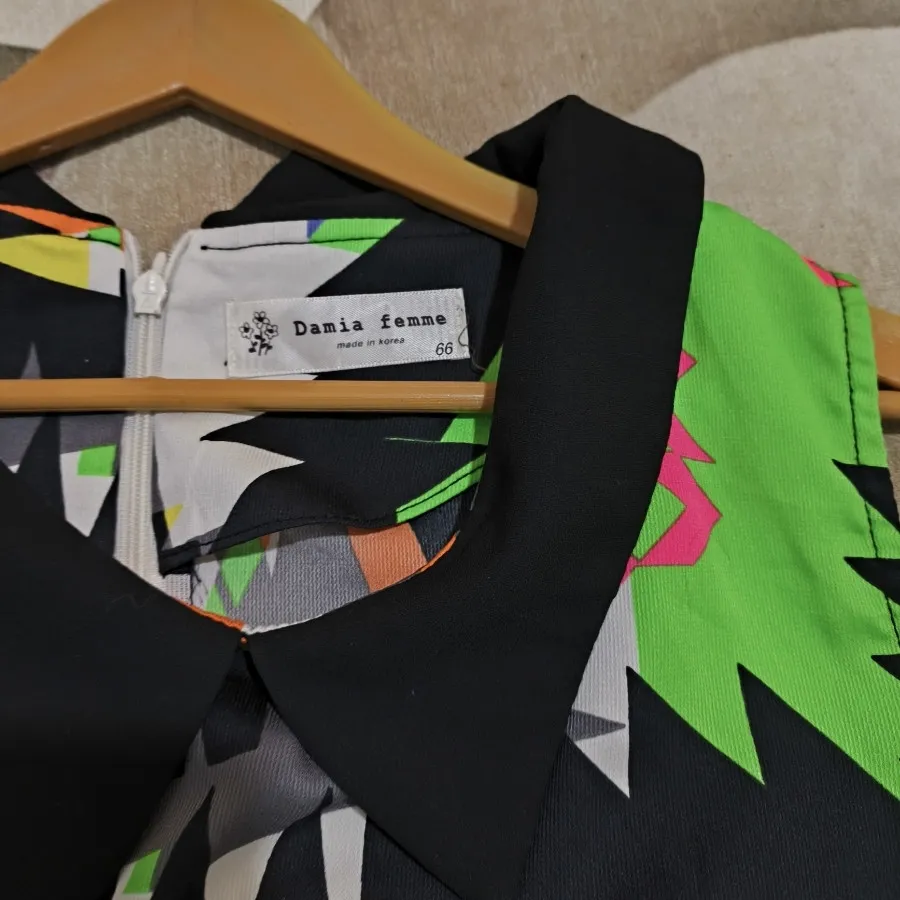 پیراهن کد 65