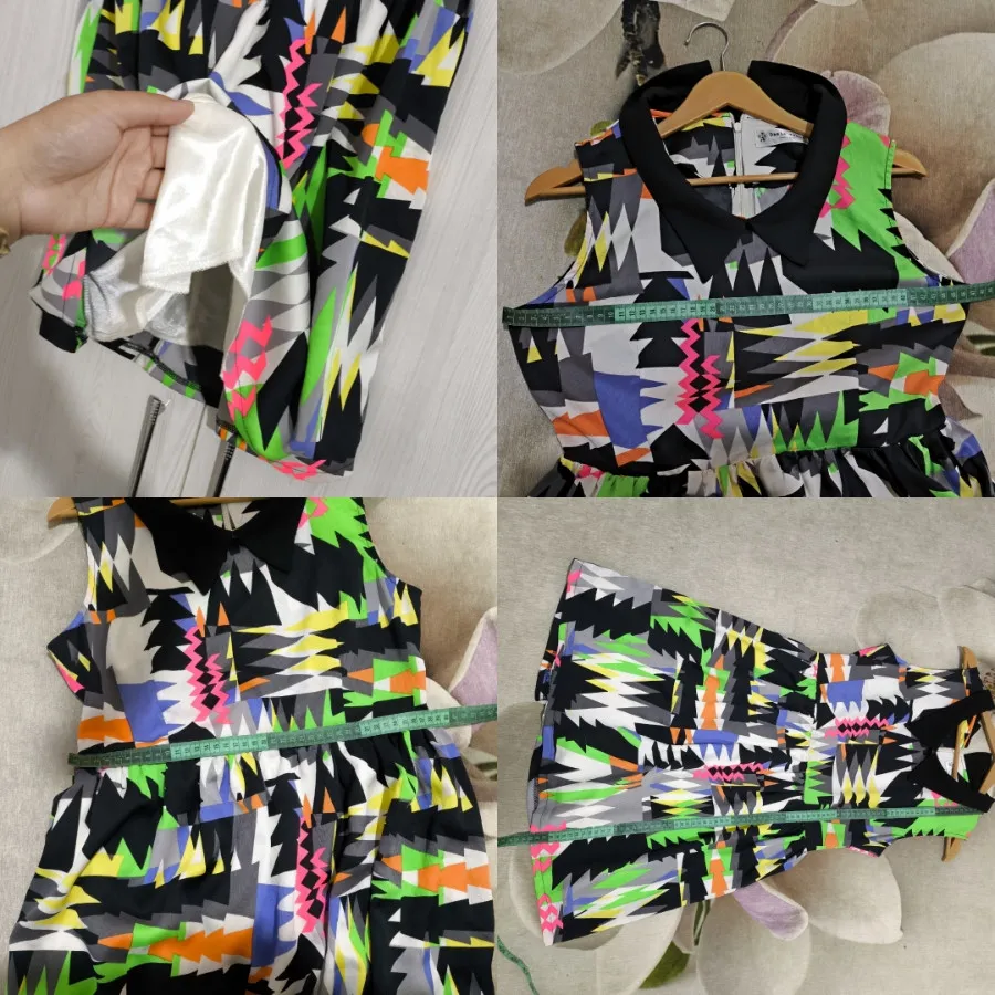 پیراهن کد 65