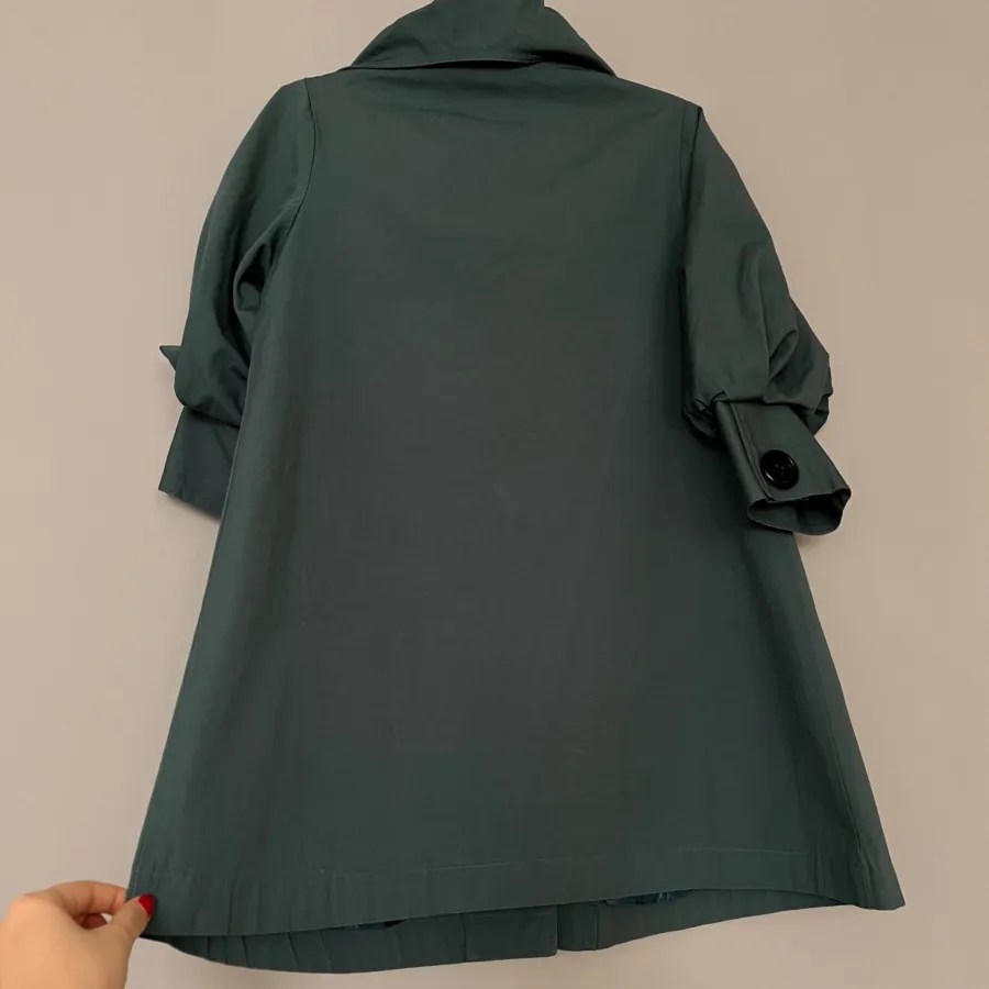 مانتو بارونی