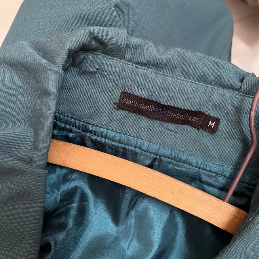 مانتو بارونی