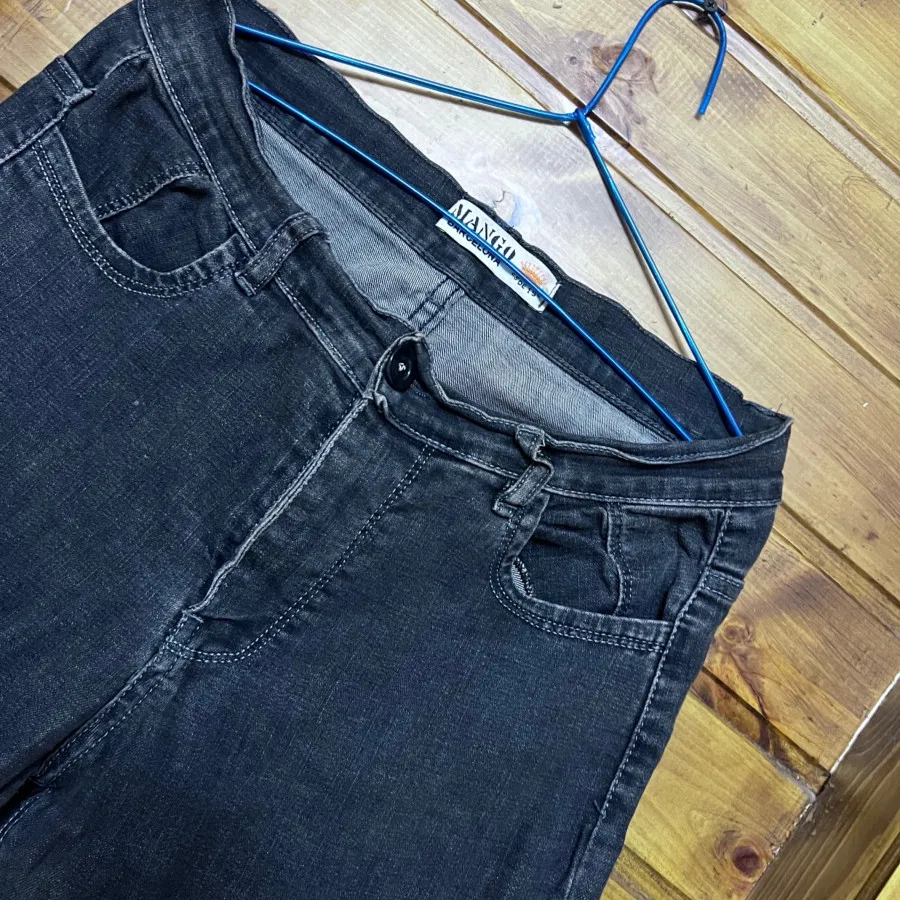 شلوار حین منگو