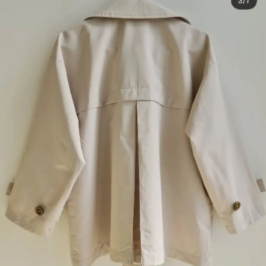 ترنچ کت /بارانی